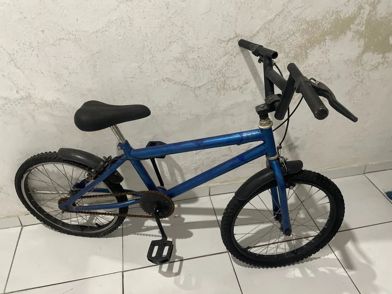 Bicicleta aro 14 - Foto 2