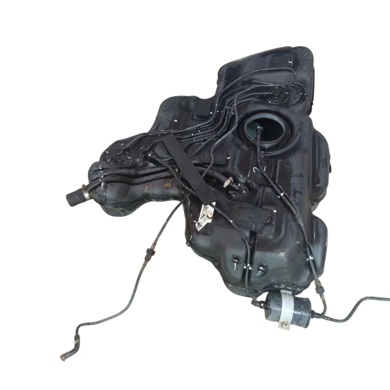 Tanque Combustível Chery Celer 1.5 2012 2013 2014 A 2018 - Foto 5
