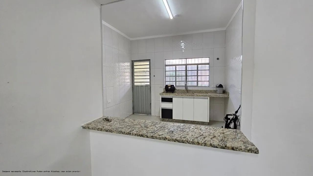 Foto - São José dos Campos - Residencial União