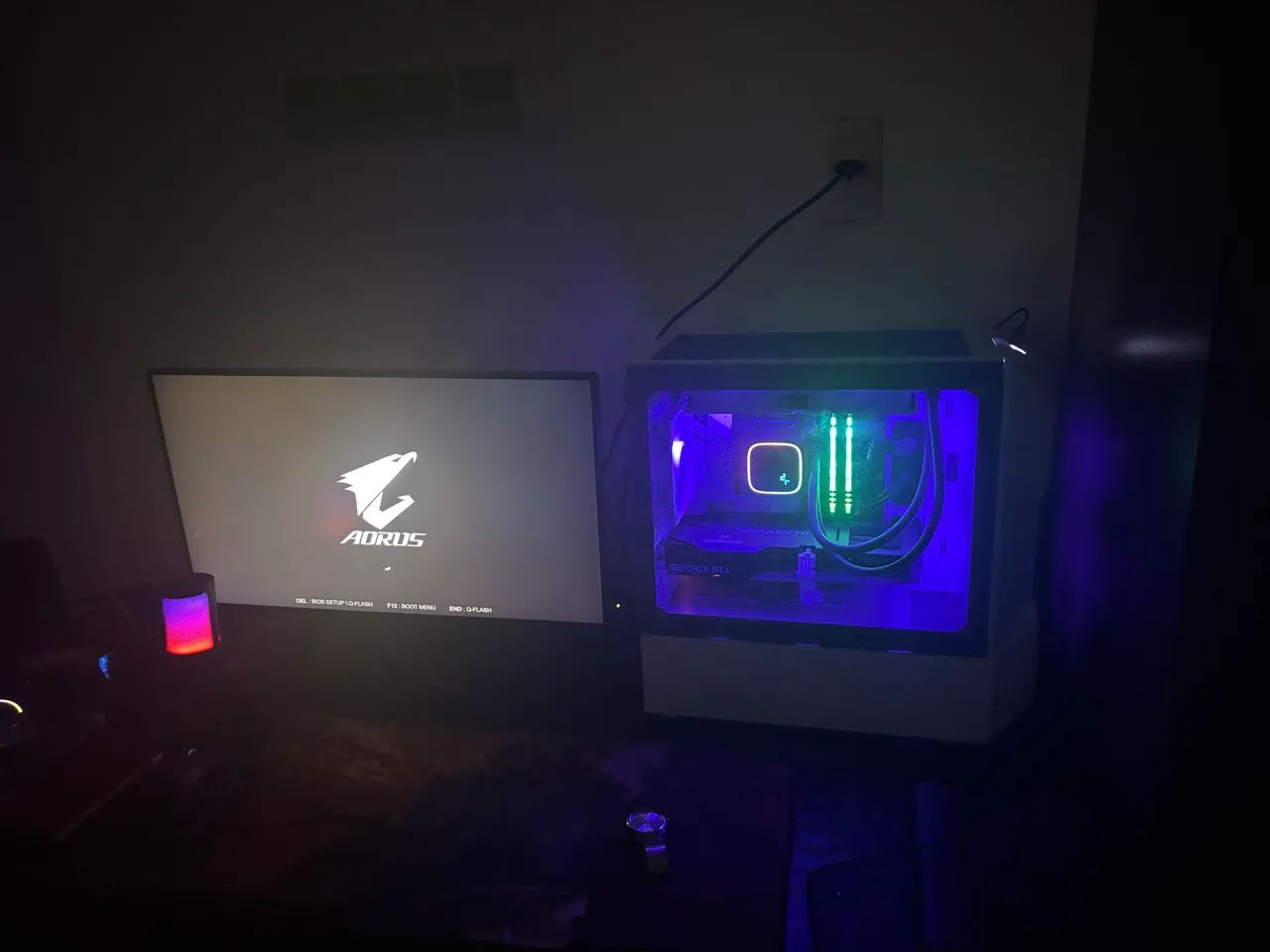 Computador Gamer - Completo - Foto 2