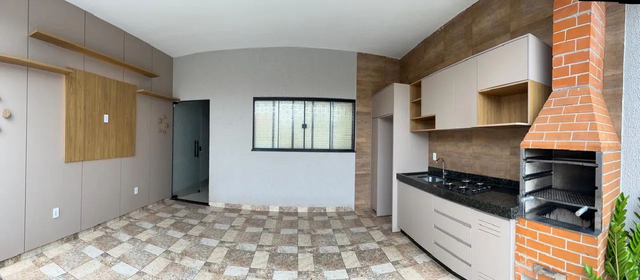 Casa - Vereda dos Buritis/ Moinho dos Ventos - Foto 2