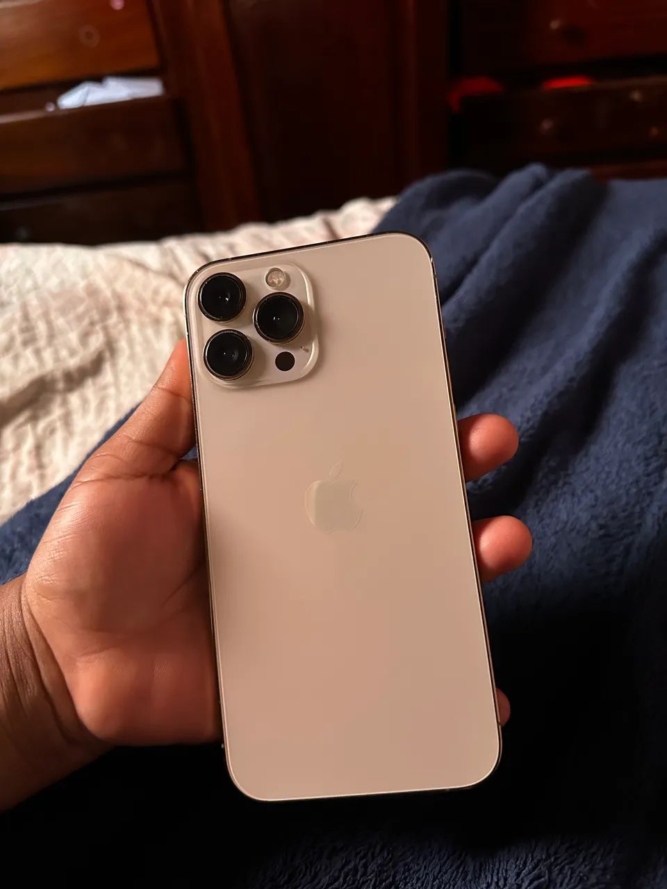 iPhone 13 Pro Max  - Foto 5