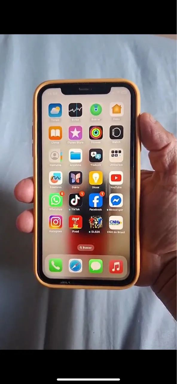 iPhone XR 