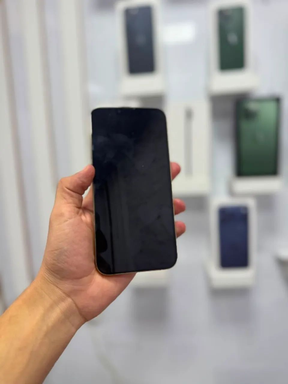 iPhone 13 Pro Max - 256Gb <br>?3100,00 - Foto 5