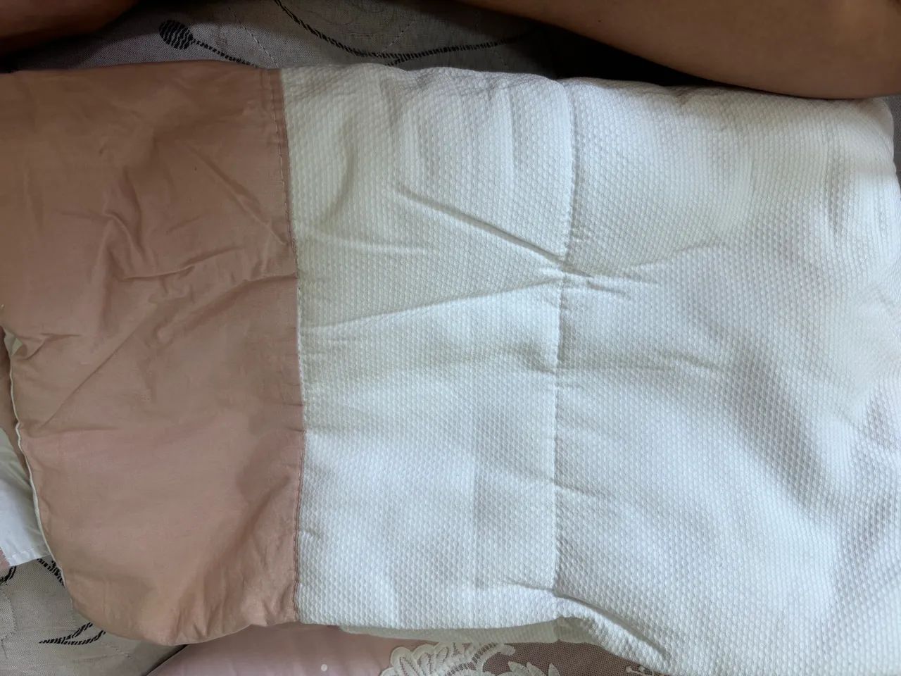 Kit de Berço menina - Foto 3