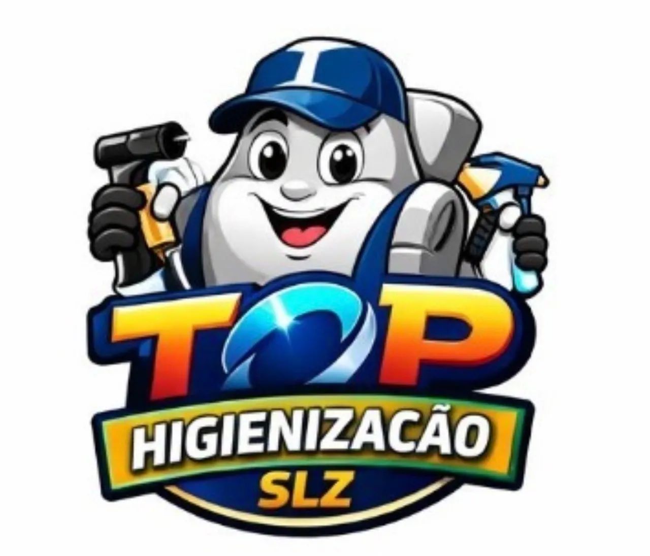 Higienização a partir de R$20,00