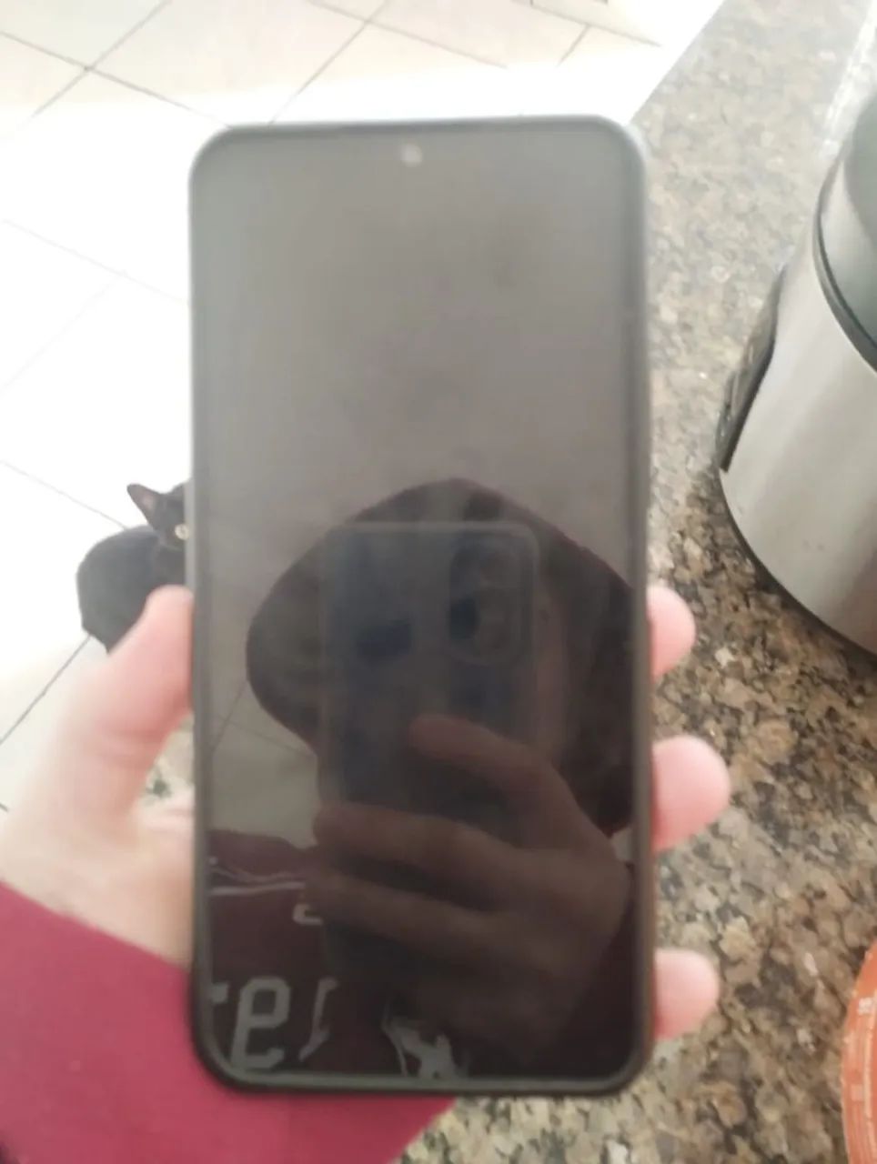 Celular xiaomi 13 redimi  - Foto 2
