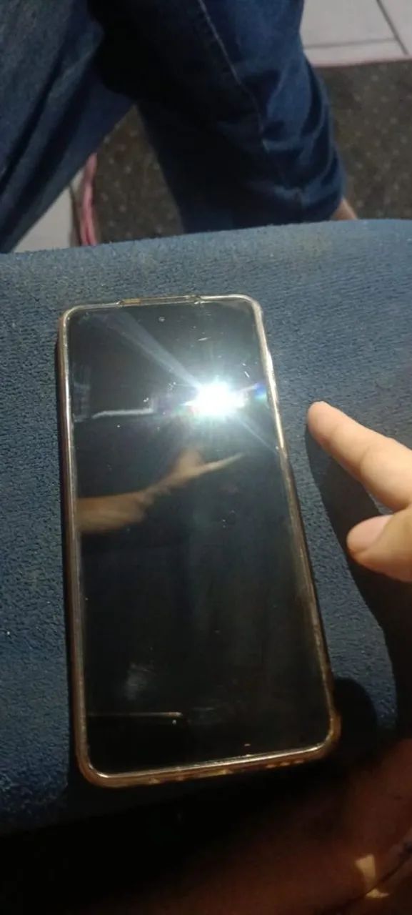 Vendo Celular Motorola G 82 - Foto 3