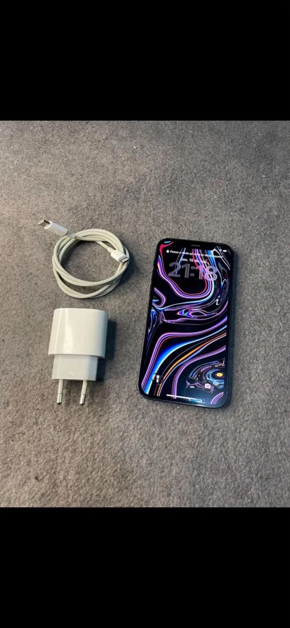 iPhone 12 - Foto 2