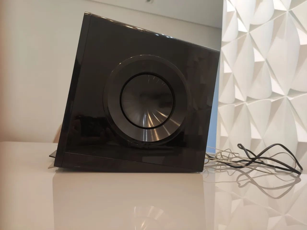 Micro System LG FA166 - Foto 4