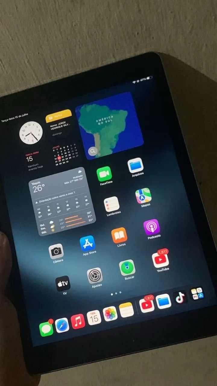 iPad Air 2