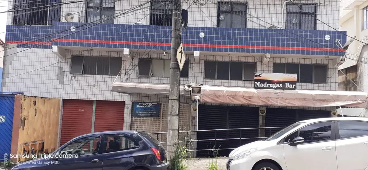 Prédio/Edifício inteiro para venda com 143 metros quadrados com 3 quartos - Foto 2