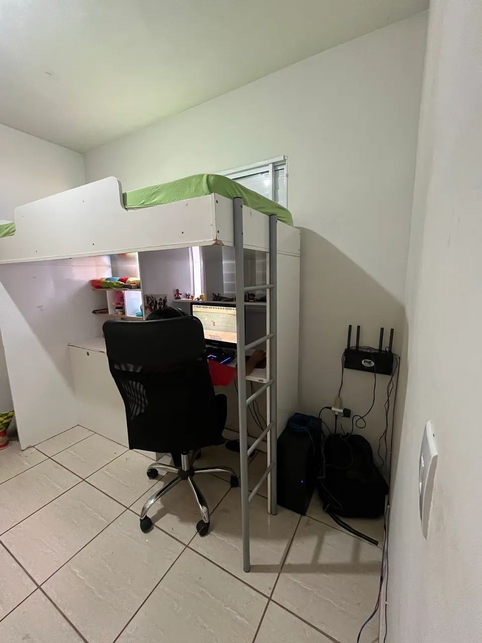 Cama solteiro  - Foto 3