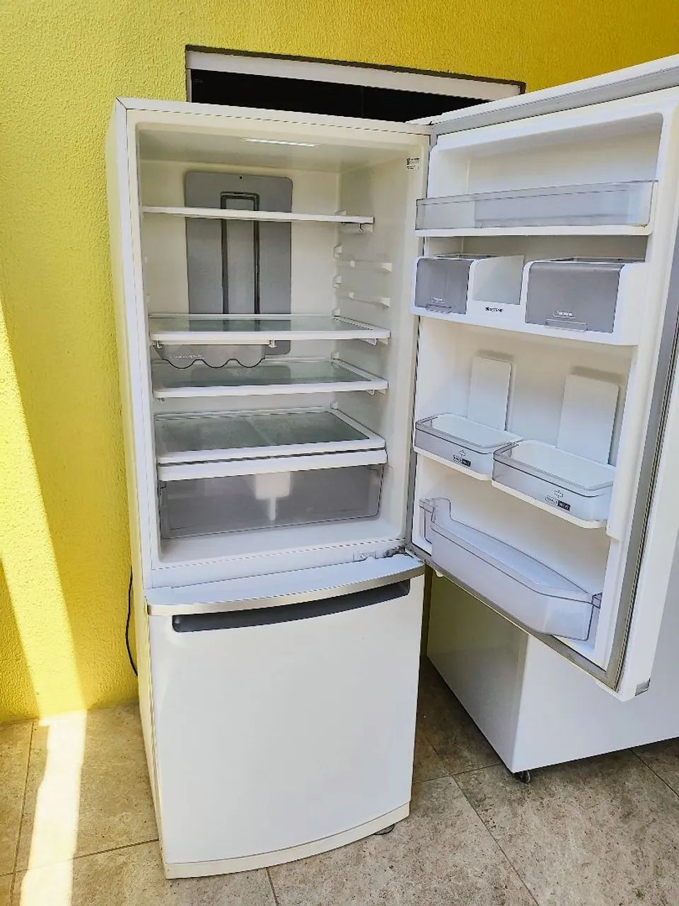 Geladeira - Foto 5