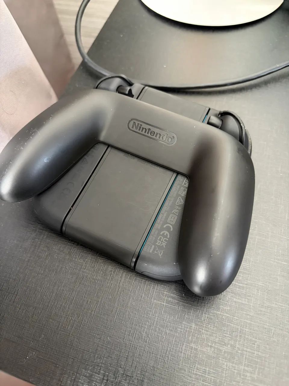 Joy-con 2 + Grip Switch 2 - Foto 3