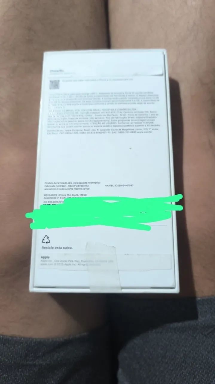 Vendo iPhone  - Foto 3