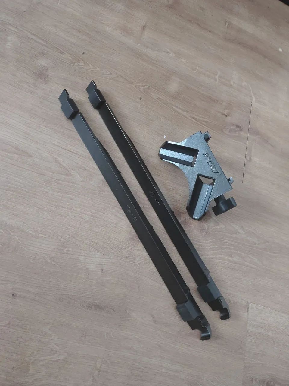 Kit extensor garra kit modelo SLIN 