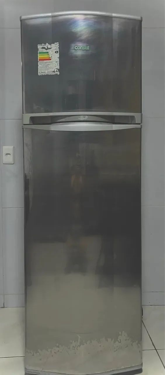 Geladeira 