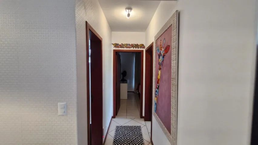 Aluguel mensal Apartamento 2 Quartos Mobiliado na Lagoa da Conceição | Frente | Sacada  - Foto 3