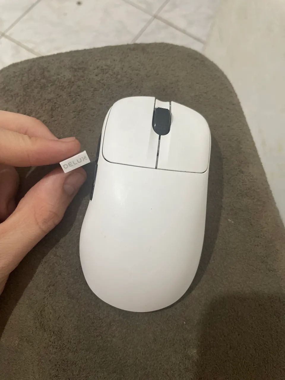 Mouse M500  - Foto 3