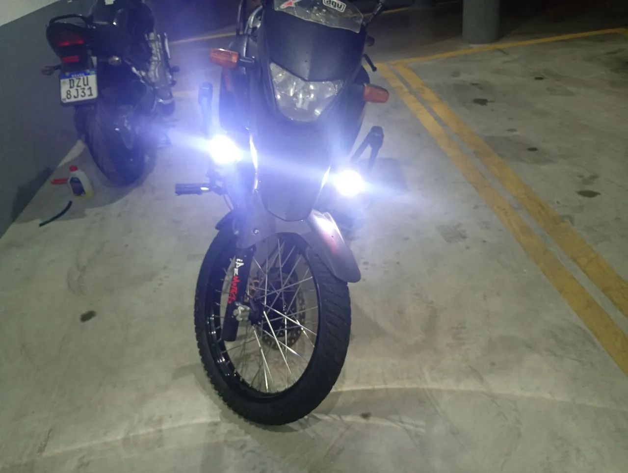 Xer 300  2011com abs - Foto 2