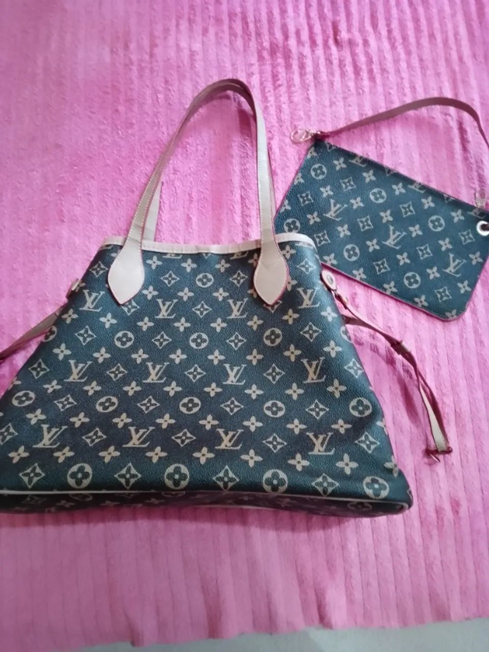 Bolsa importada - Foto 2