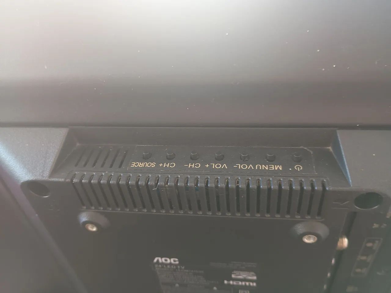 Tv monitor AOC - Foto 3