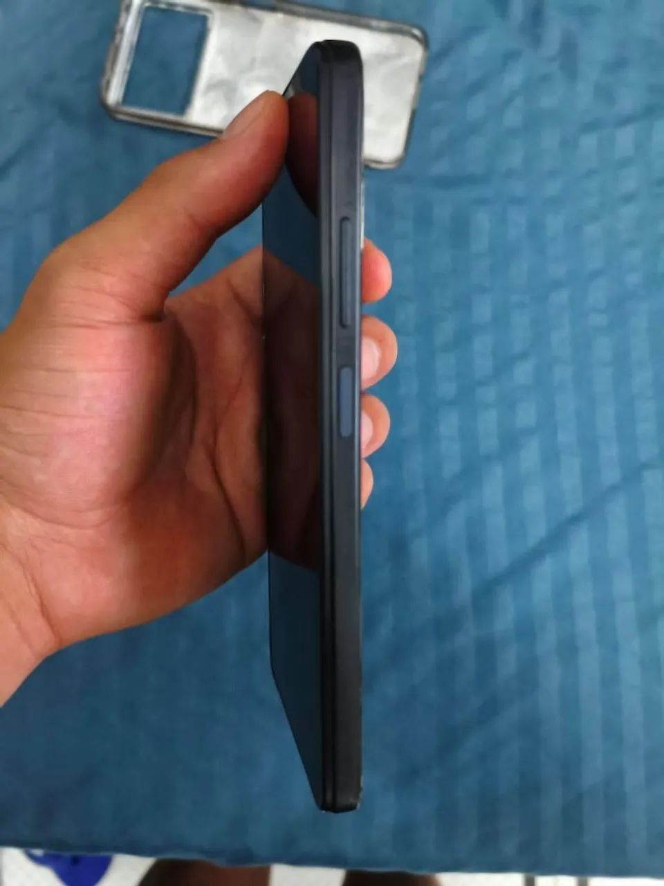 POCO X4 PRO 5G ? IMPECÁVEL | ACEITO TROCA - Foto 5