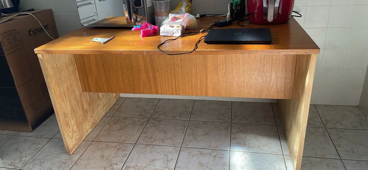 Bancada de trabalho (aceito propostas) - Foto 2