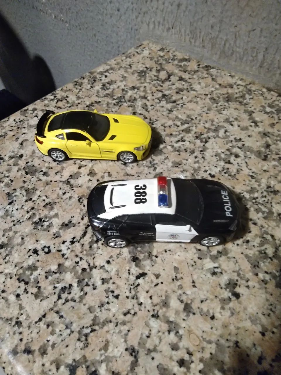 CARRINHO MINIATURA  - Foto 2