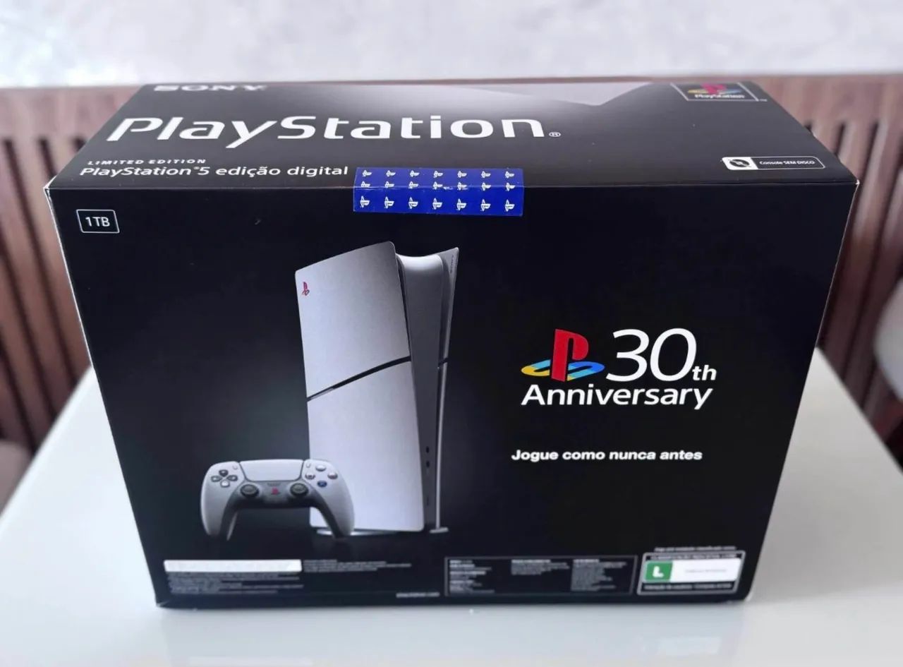 PlayStation 5  - Foto 3