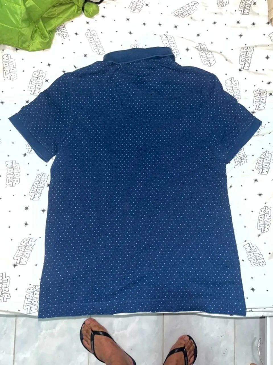 Camisa Polo Lacoste - Foto 3