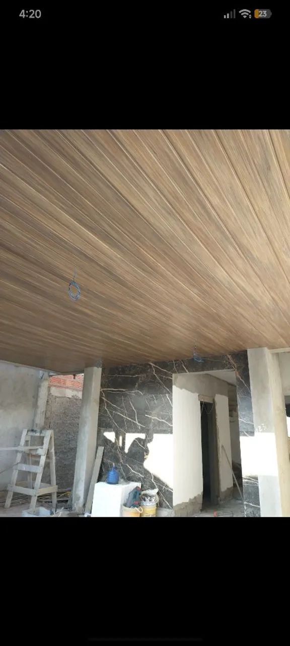PLACAS PVC PROFISSIONAL  - Foto 2