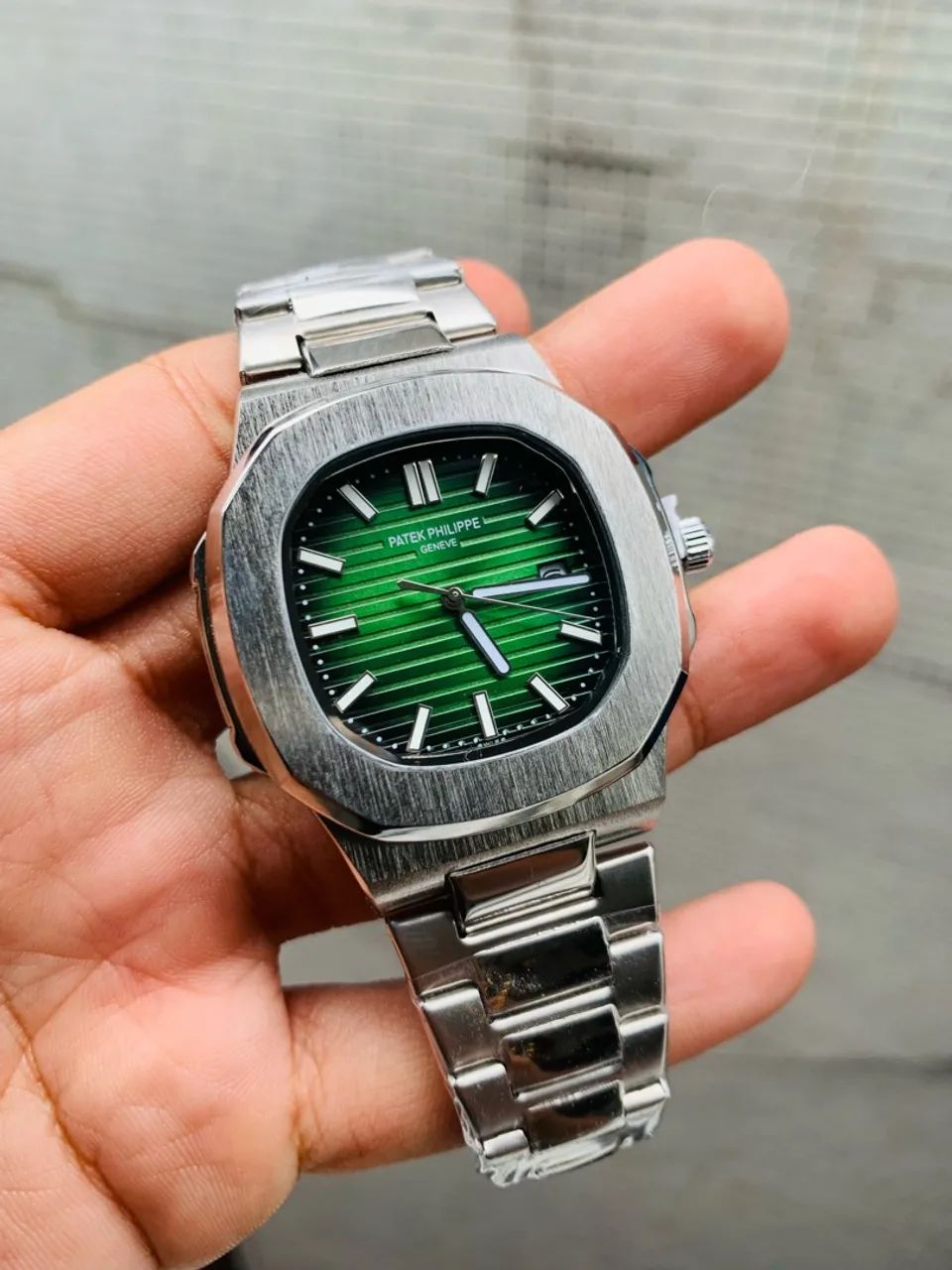 Relógio Patek Philippe  - Foto 5