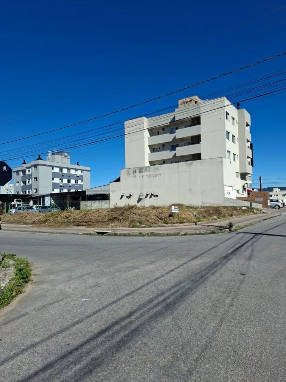 Terreno para Venda em Palhoça, Nova Palhoça - Foto 3