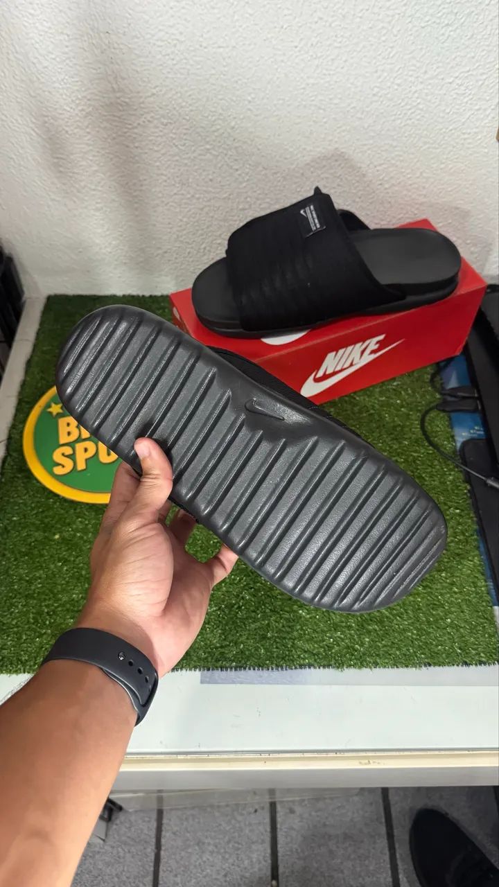 Chinelo Nike asuna  - Foto 3