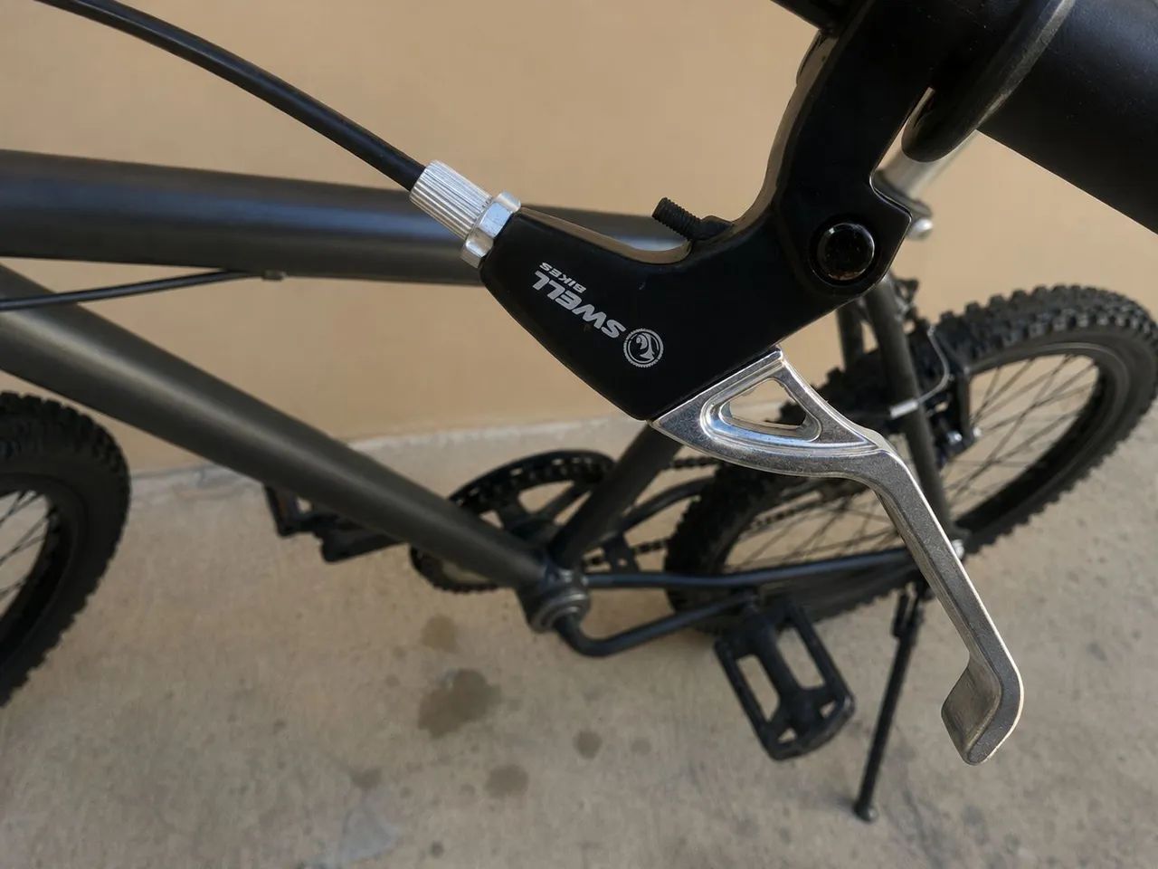 Bicicleta BMX - Foto 3