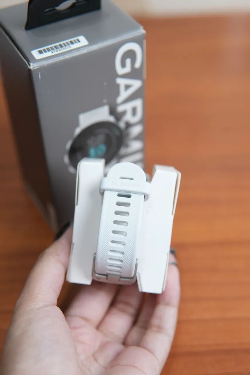 Garmin forerunner 55 - Foto 2