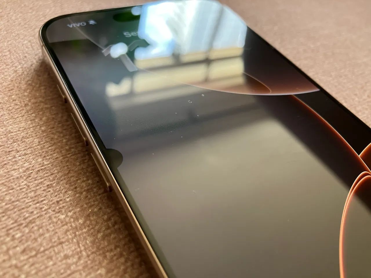 Celular IPhone 16 Pro 128gb - Foto 5