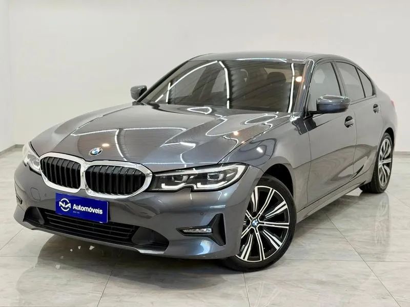 BMW 320I 320i 2021