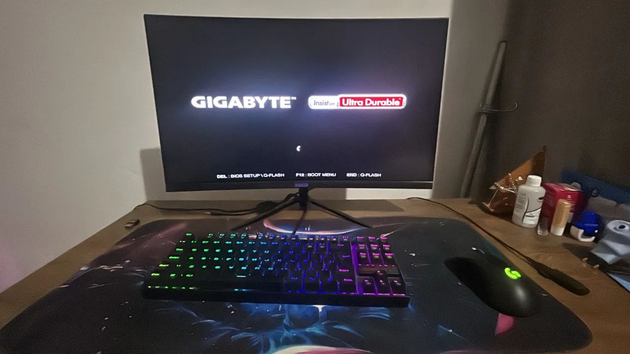 Pc Gamer Completo - Foto 2