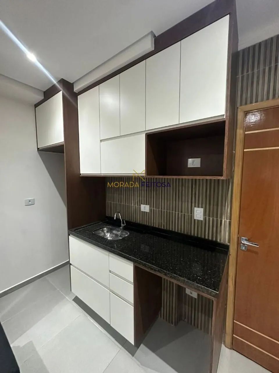 APARTAMENTO / STUDIO COM 01 QUARTO À VENDA NA VILA FORMOSA - Foto 5