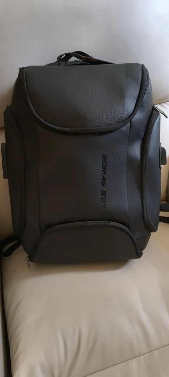 Mochila Notebook 