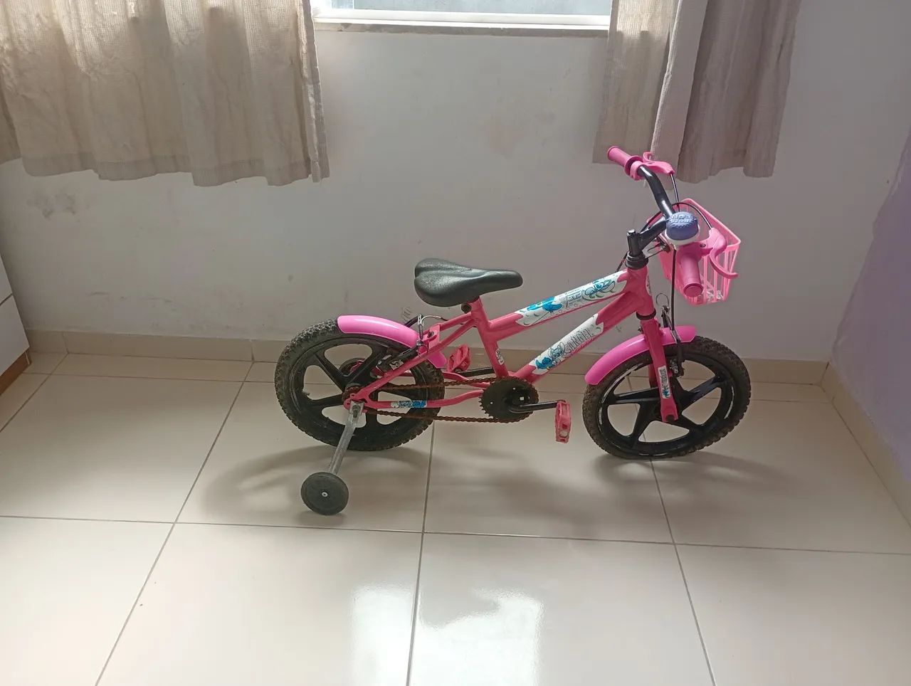 Bicicleta  - Foto 3
