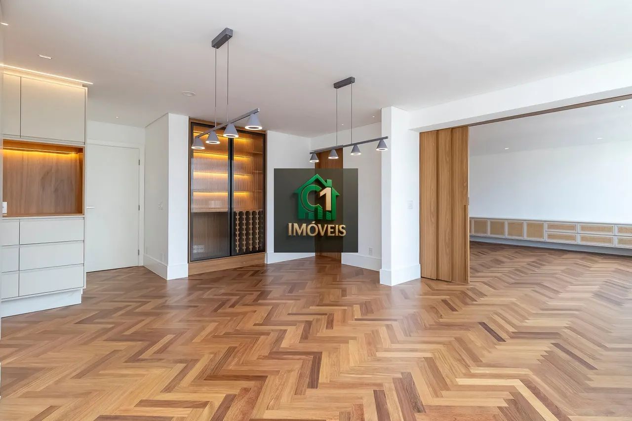Edificio Magnolia - Apartamento andar alto 3 dormitórios 2 suítes 2 vagas - Foto 4