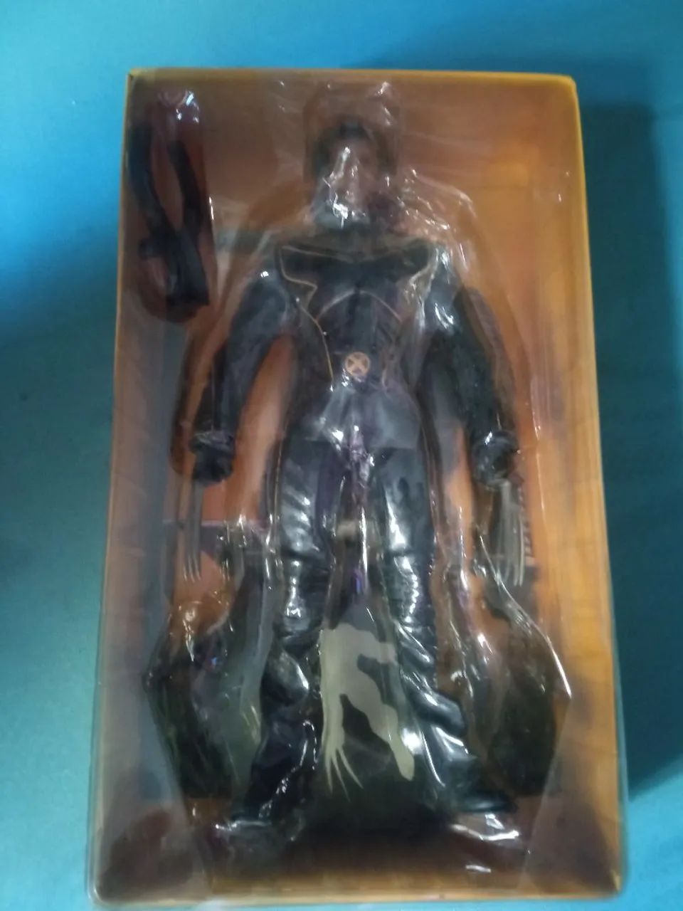Boneco do Wolverine  - Foto 2