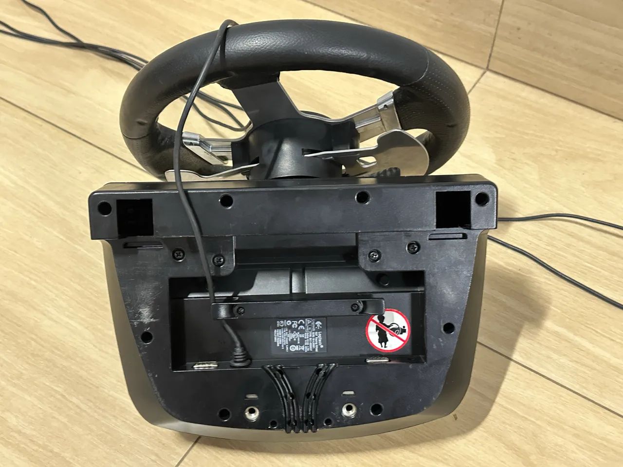 LOGITECH G27  - Foto 3