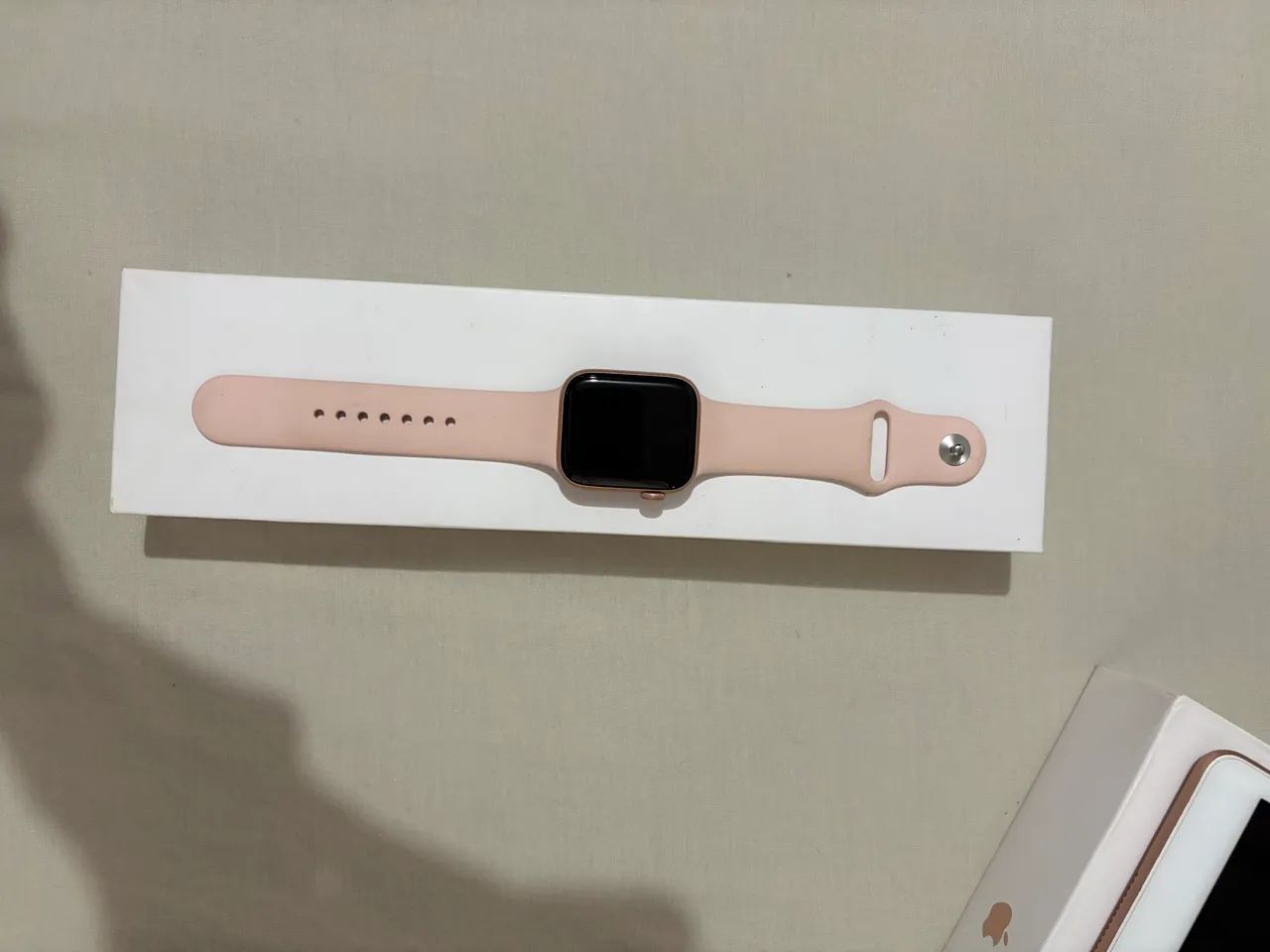 Apple Watch SE  - Foto 2