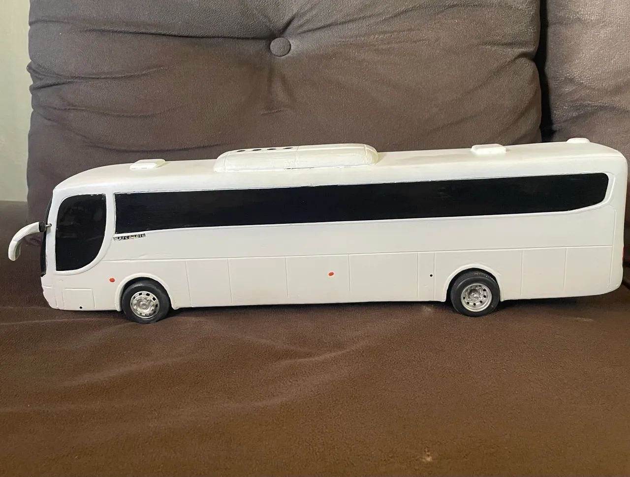 MINIATURA DE ÔNIBUS G6