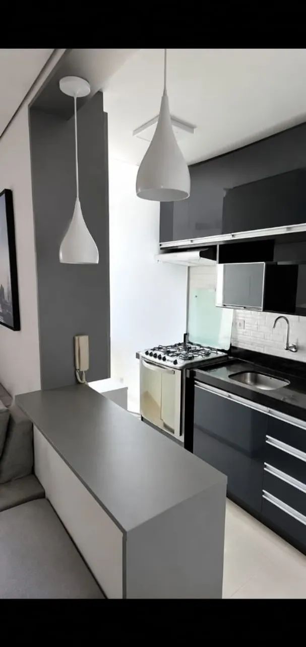 Apartamento Locação  - Foto 4